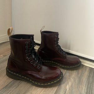 Dr.Martin 1460 Boots